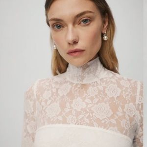 BNWT Reformation Otrano Dress